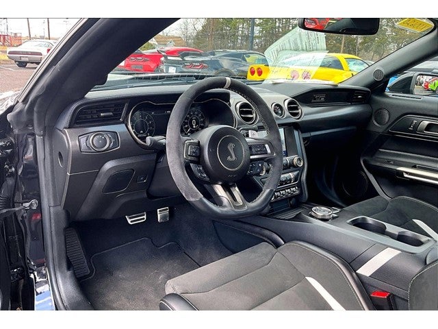 2021 Ford Mustang Shelby GT500