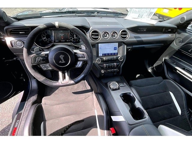 2021 Ford Mustang Shelby GT500