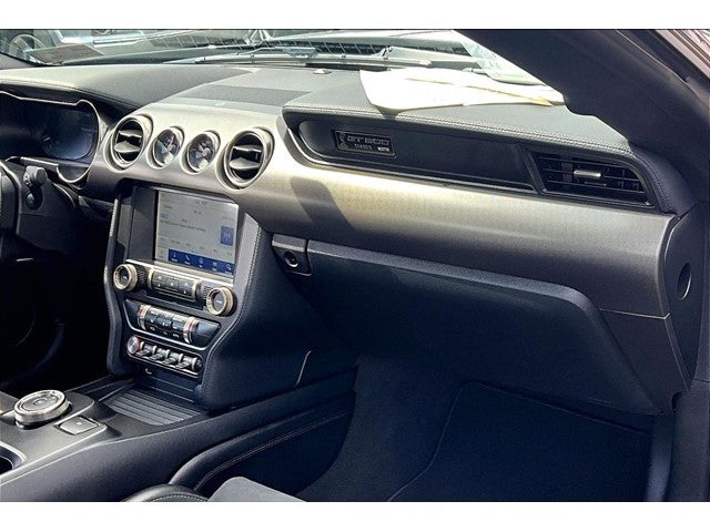 2021 Ford Mustang Shelby GT500