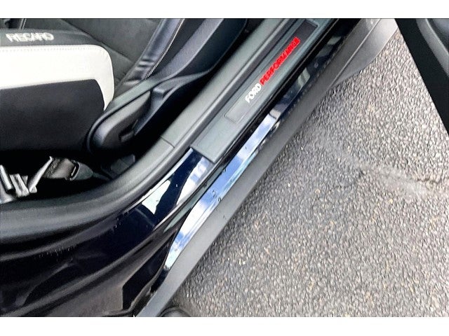 2021 Ford Mustang Shelby GT500