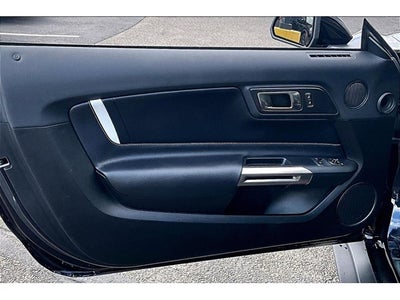 2021 Ford Mustang Shelby GT500