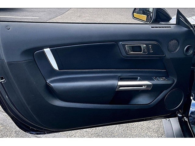 2021 Ford Mustang Shelby GT500