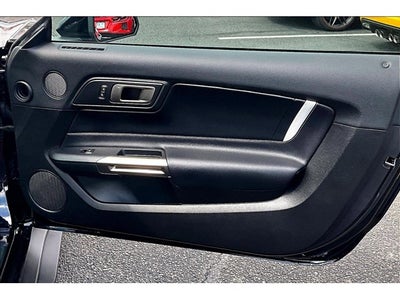 2021 Ford Mustang Shelby GT500