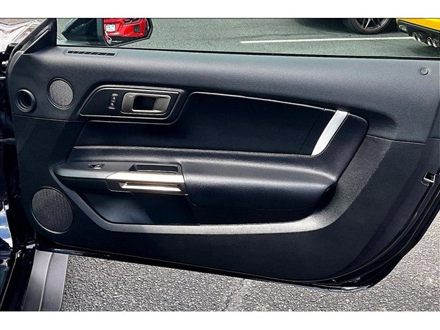 2021 Ford Mustang Shelby GT500