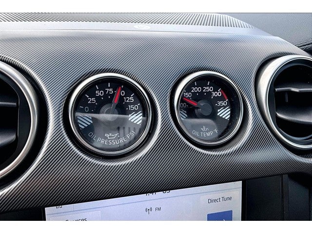 2021 Ford Mustang Shelby GT500