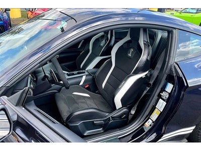 2021 Ford Mustang Shelby GT500
