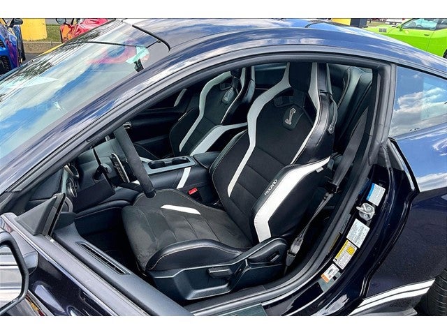 2021 Ford Mustang Shelby GT500