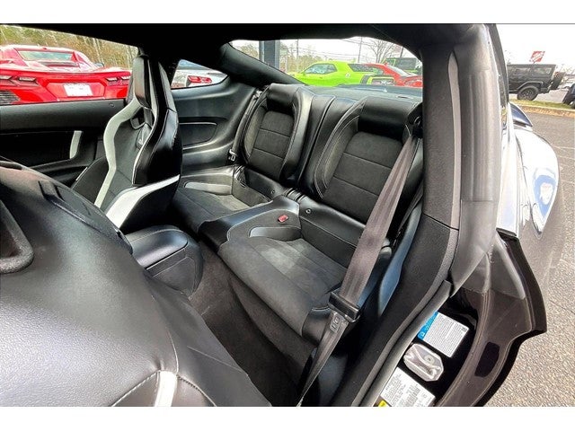 2021 Ford Mustang Shelby GT500