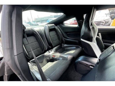 2021 Ford Mustang Shelby GT500