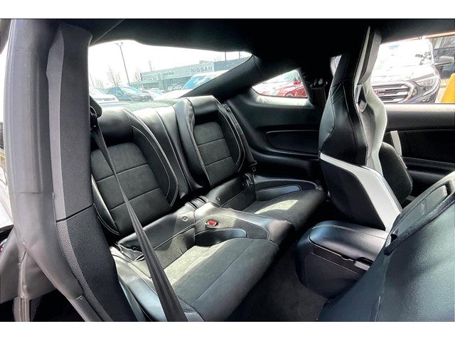 2021 Ford Mustang Shelby GT500