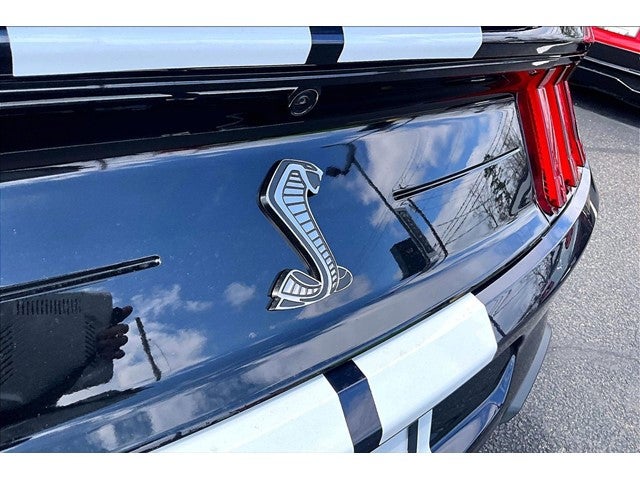 2021 Ford Mustang Shelby GT500