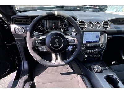 2021 Ford Mustang Shelby GT500