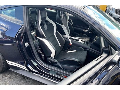 2021 Ford Mustang Shelby GT500