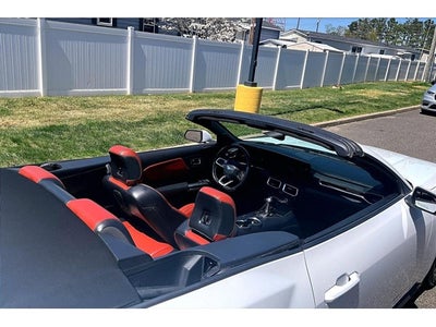 2024 Ford Mustang Eco Premium
