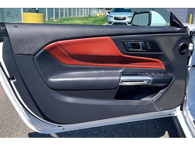 2024 Ford Mustang Eco Premium