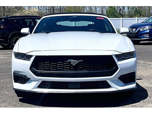 2024 Ford Mustang Eco Premium