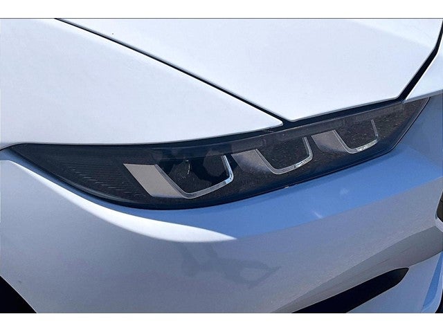 2024 Ford Mustang Eco Premium