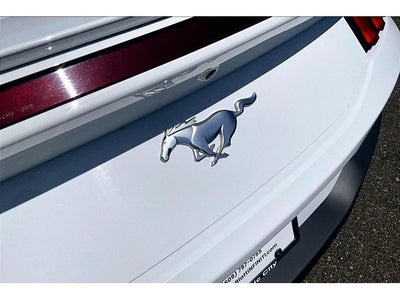 2024 Ford Mustang Eco Premium