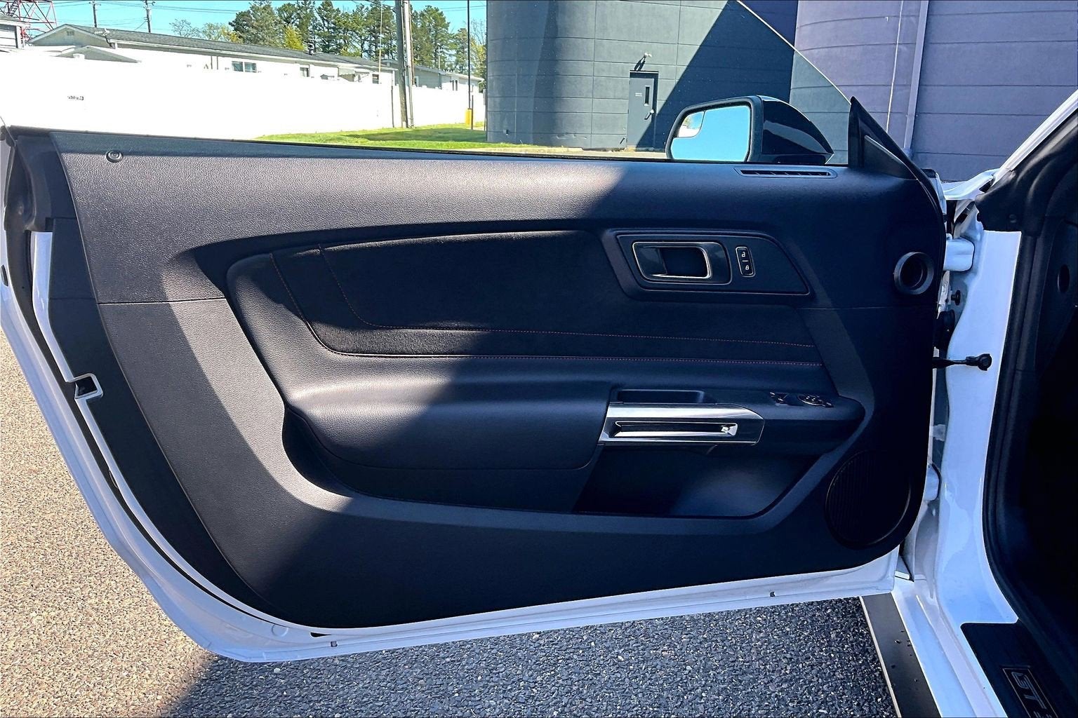 2016 Ford Mustang Shelby GT350