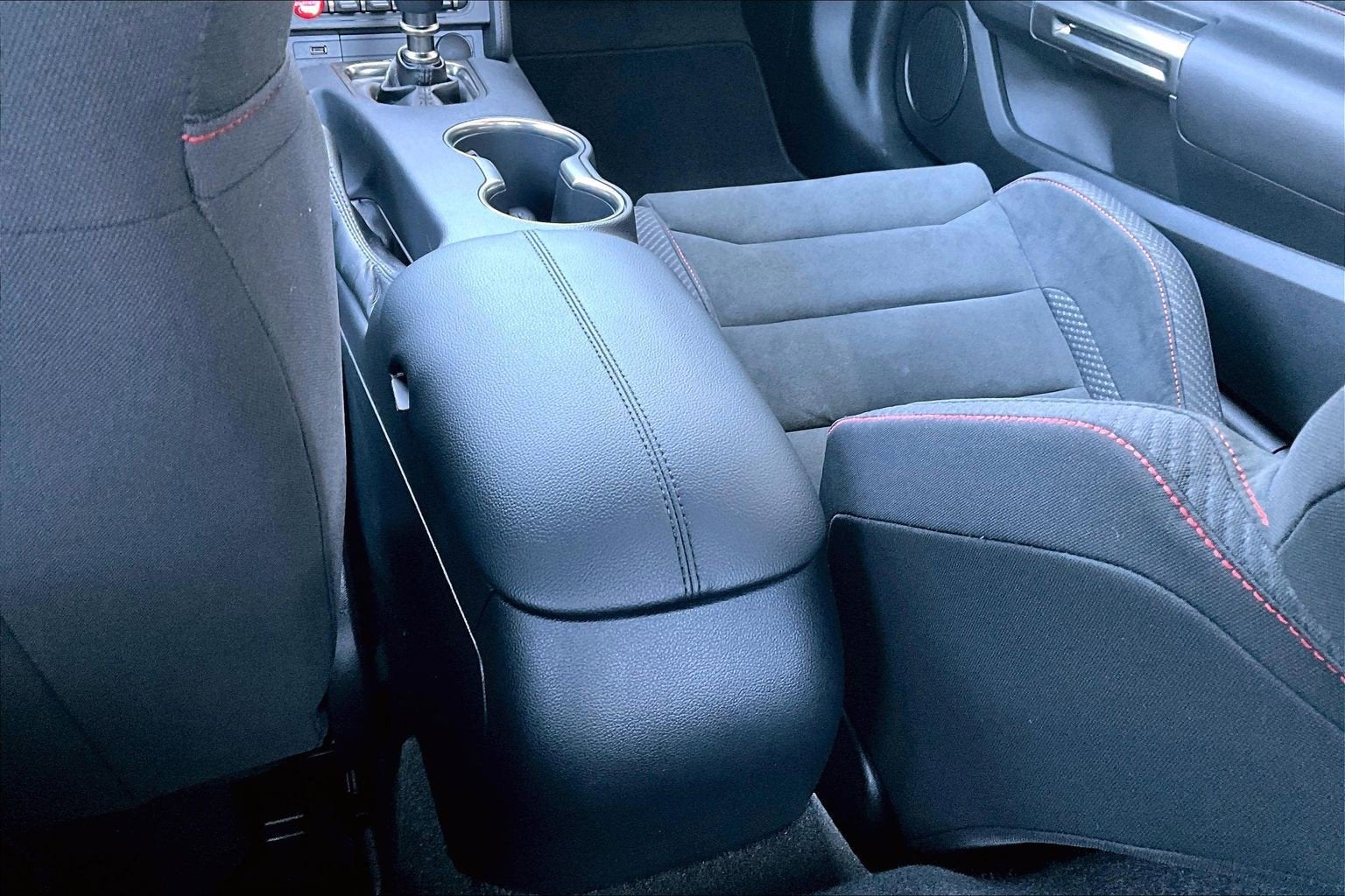 2016 Ford Mustang Shelby GT350