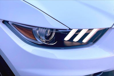 2016 Ford Mustang Shelby GT350