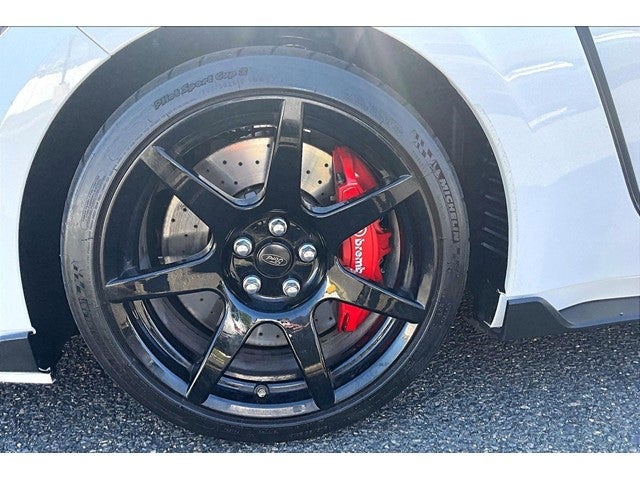 2016 Ford Mustang Shelby GT350