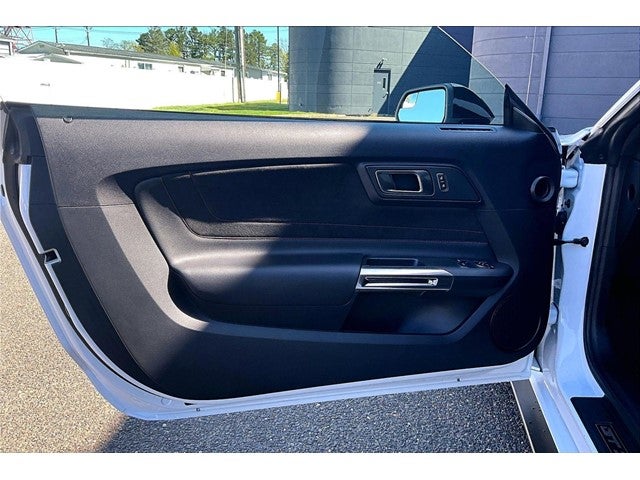 2016 Ford Mustang Shelby GT350