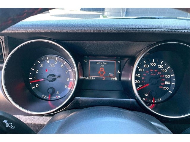 2016 Ford Mustang Shelby GT350