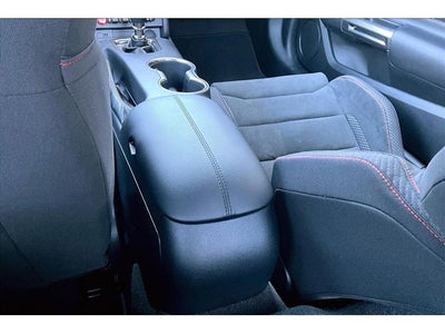 2016 Ford Mustang Shelby GT350