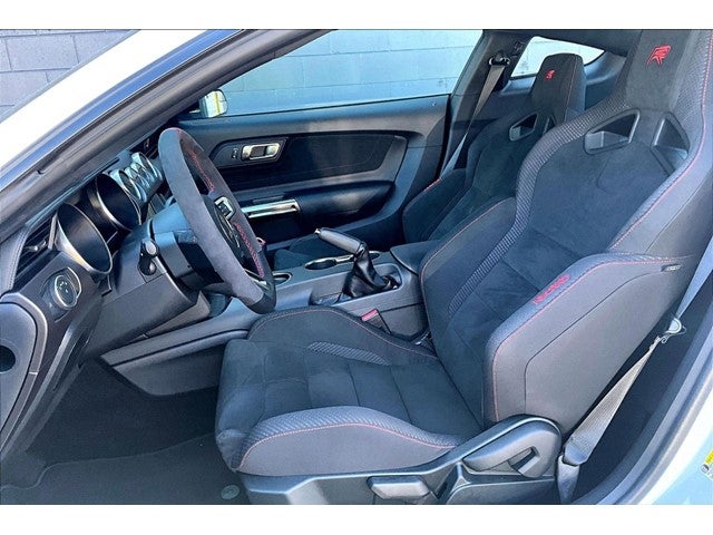 2016 Ford Mustang Shelby GT350