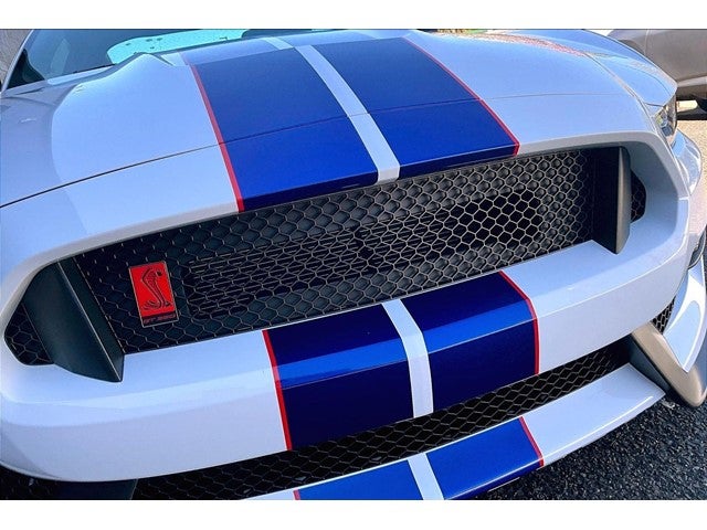 2016 Ford Mustang Shelby GT350