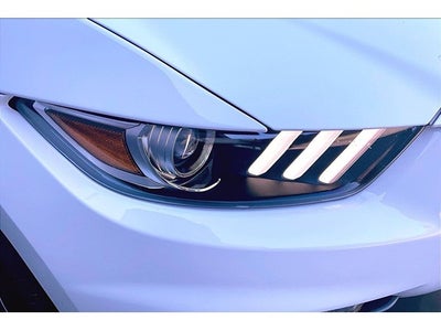 2016 Ford Mustang Shelby GT350