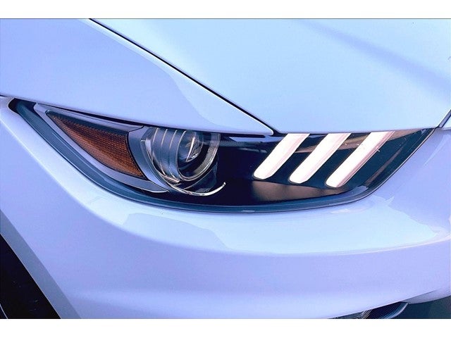 2016 Ford Mustang Shelby GT350