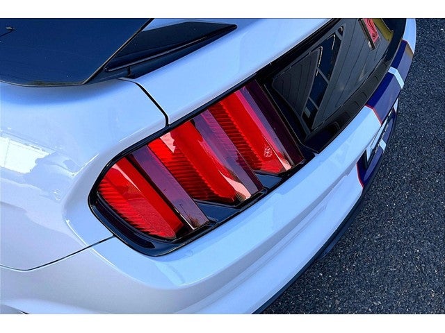 2016 Ford Mustang Shelby GT350