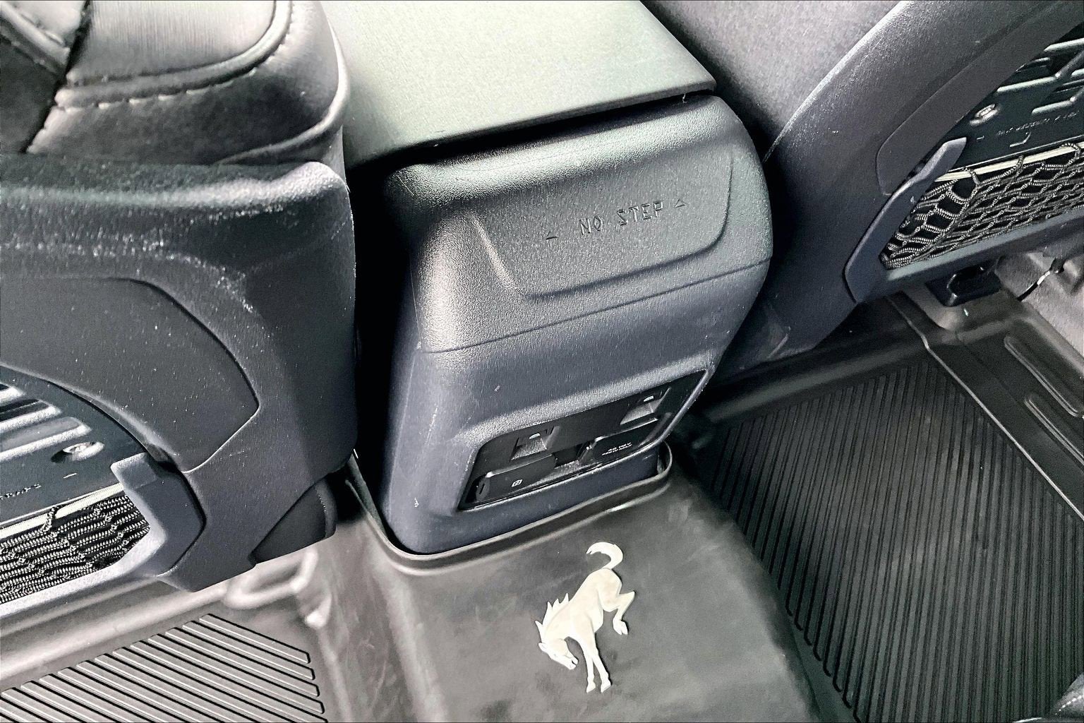 2024 Ford Bronco Everglades