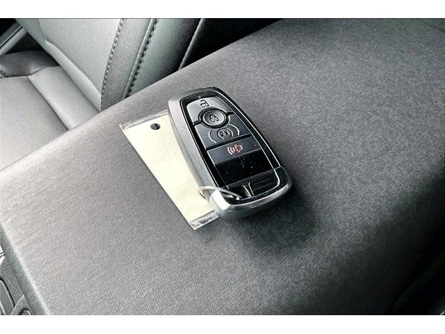 2024 Ford Bronco Everglades