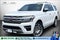 2022 Ford Expedition Platinum