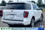 2022 Ford Expedition Platinum