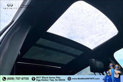 2022 Ford Expedition Platinum
