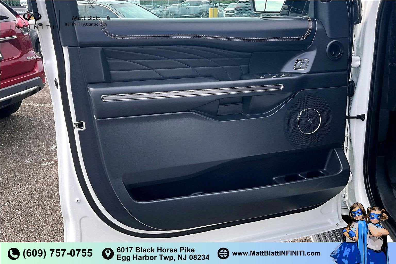 2022 Ford Expedition Platinum