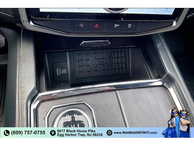 2022 Ford Expedition Platinum