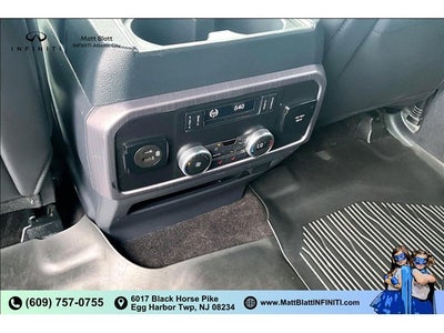 2022 Ford Expedition Platinum