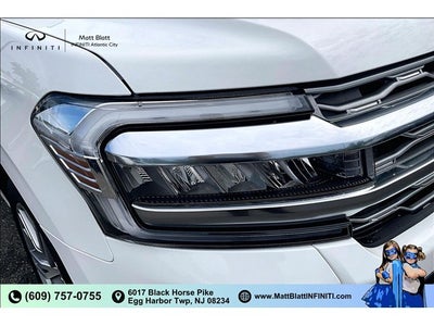 2022 Ford Expedition Platinum