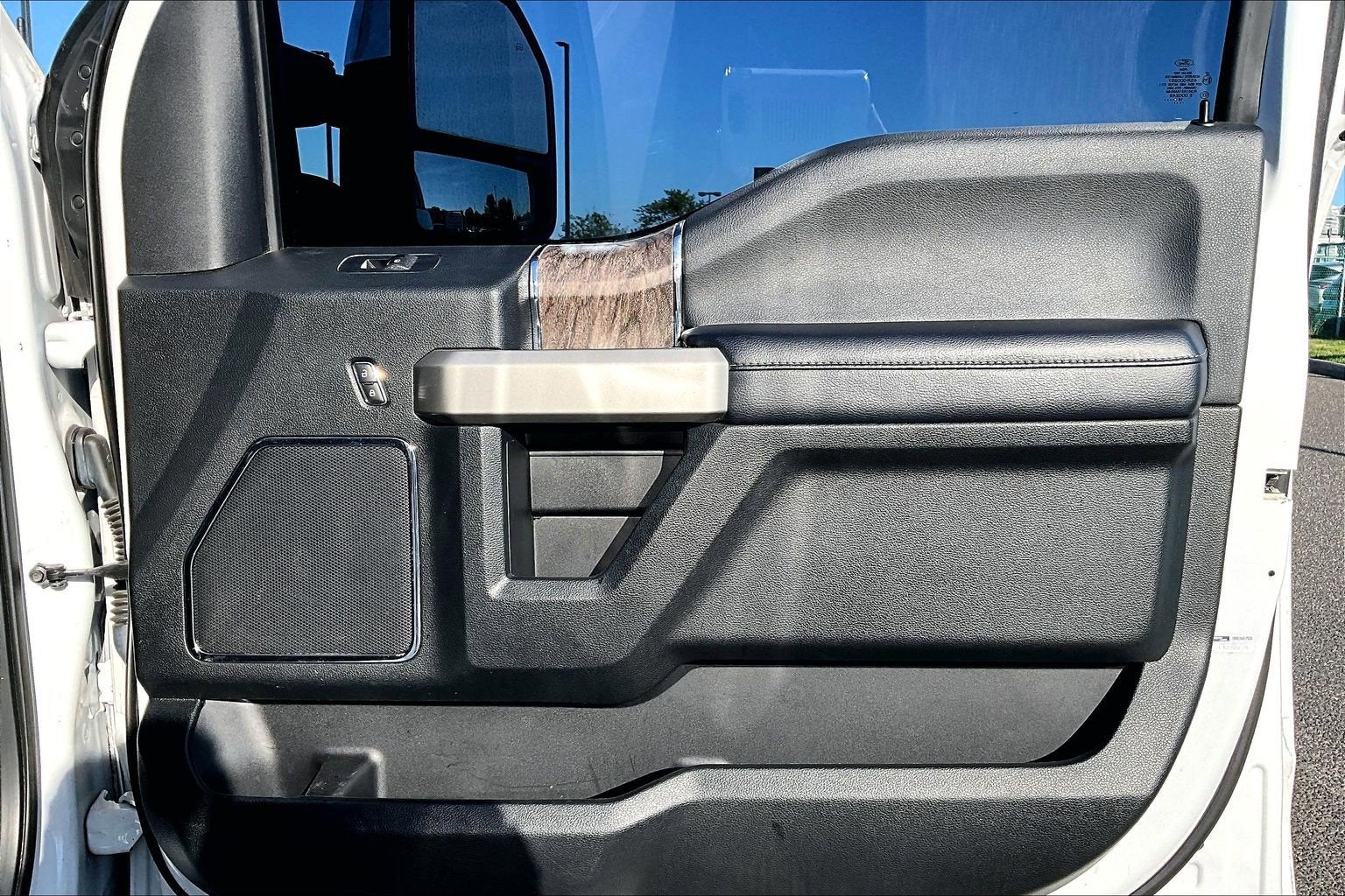 2019 Ford Super Duty F-250 SRW XL