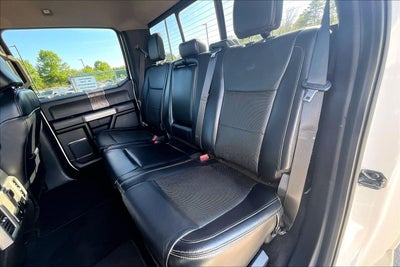 2019 Ford Super Duty F-250 SRW XL