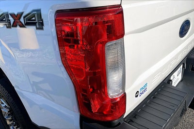 2019 Ford Super Duty F-250 SRW XL
