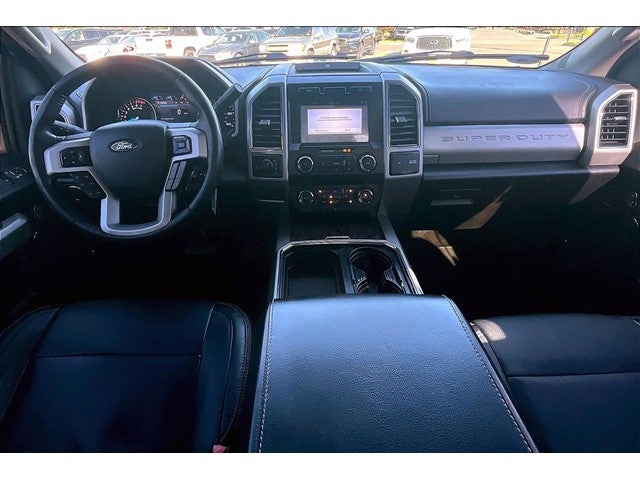 2019 Ford Super Duty F-250 SRW XL