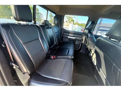 2019 Ford Super Duty F-250 SRW XL