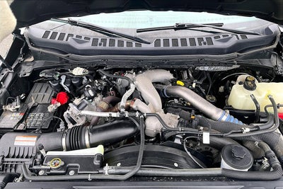 2024 Ford Super Duty F-250 SRW XLT