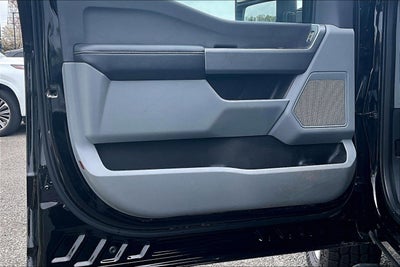 2024 Ford Super Duty F-250 SRW XLT